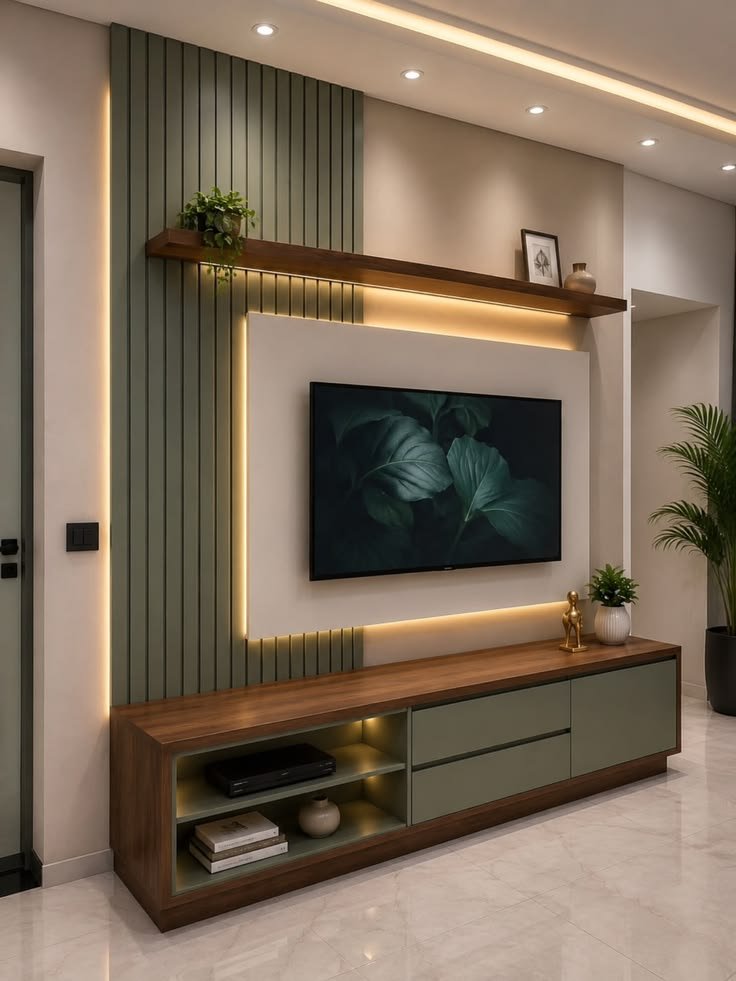 tv unit